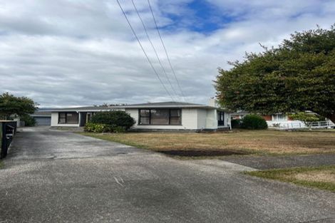 Photo of property in 158 Winchester Street, Levin, 5510