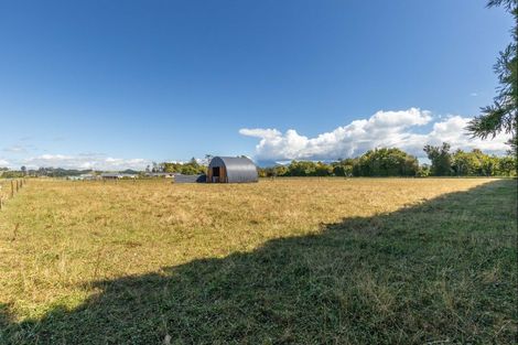 Photo of property in 291 Manutahi Road, Lepperton, New Plymouth, 4372