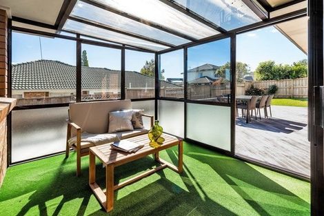 Photo of property in 45 Orangewood Drive, Northpark, Auckland, 2013