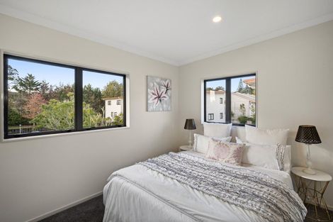 Photo of property in 6/46 Carlos Drive, Flat Bush, Auckland, 2016