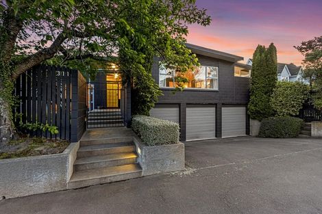 Photo of property in 311 Avonhead Road, Avonhead, Christchurch, 8042