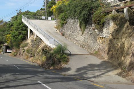 Photo of property in 21 Scarborough Road, Scarborough, Christchurch, 8081