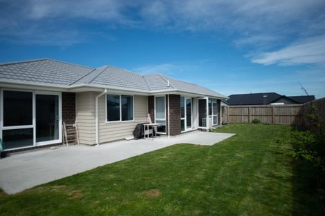 Photo of property in 112 Caulfield Avenue, Halswell, Christchurch, 8025