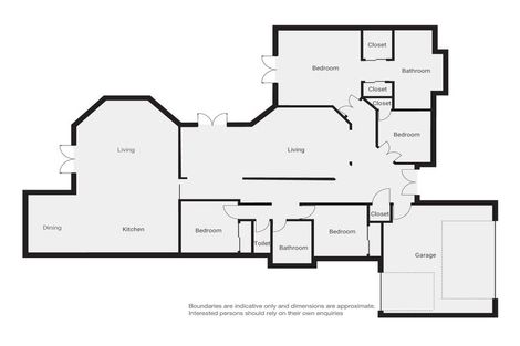 Photo of property in 315 Gardiners Road, Harewood, Christchurch, 8051