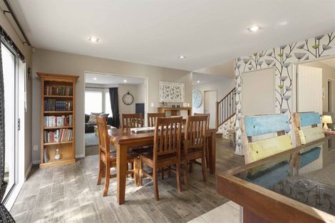 Photo of property in 13 Mahoney Drive, Albany, Auckland, 0632