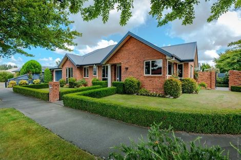 Photo of property in 14 William Brittan Avenue, Halswell, Christchurch, 8025