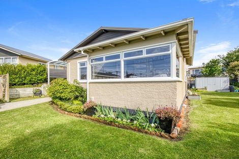 Photo of property in 37 Mosston Road, Castlecliff, Whanganui, 4501