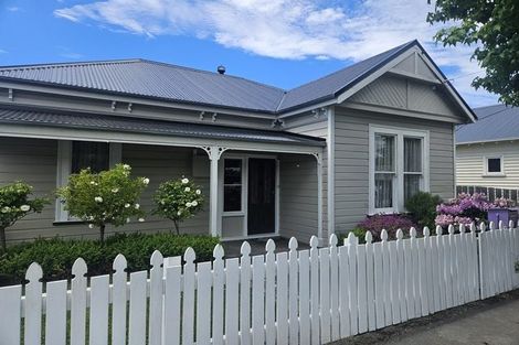 Photo of property in 42 Rhodes Street, Parkside, Timaru, 7910