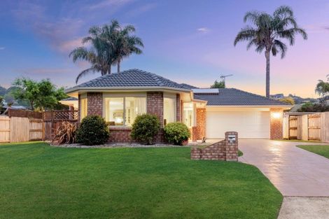 Photo of property in 27 Donnington Place, Bethlehem, Tauranga, 3110