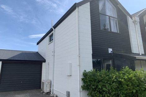 Photo of property in 5/30 Picton Avenue, Riccarton, Christchurch, 8011