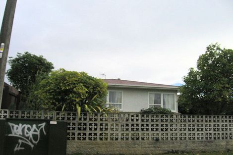 Photo of property in 19 Rochester Street, Tamatea, Napier, 4112