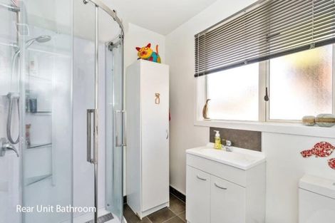 Photo of property in 11a Hume Street, Sydenham, Christchurch, 8023