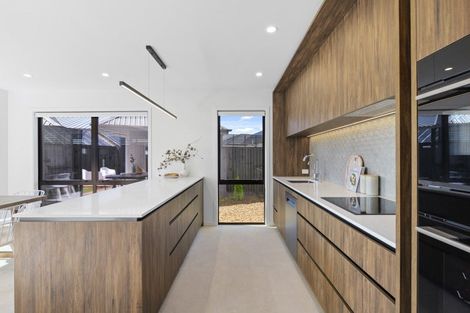 Photo of property in 10 Orchiston Way, Lincoln, 7608