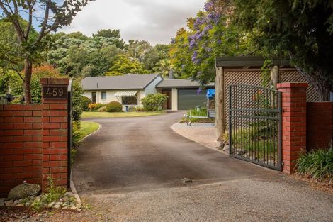 Photo of property in 459 Te Moana Road, Waikanae, 5036