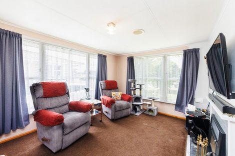 Photo of property in 63 Taumaihi Street, Bulls, 4818