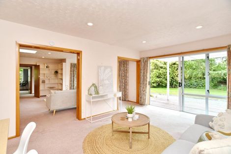 Photo of property in 16 Larch Place, Casebrook, Christchurch, 8051