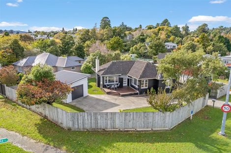 Photo of property in 1 Moeraki Road, Maoribank, Upper Hutt, 5018
