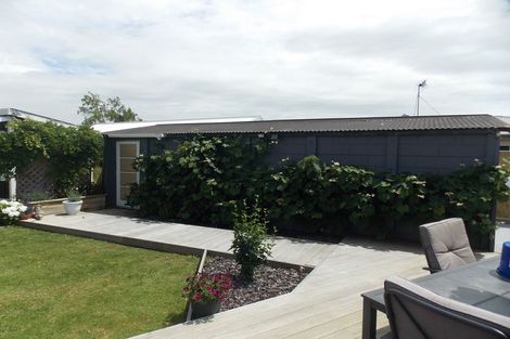 Photo of property in 3 Denbigh Place, Awapuni, Palmerston North, 4412