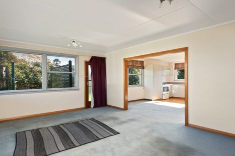 Photo of property in 18 Mccallum Street, Springlands, Blenheim, 7201