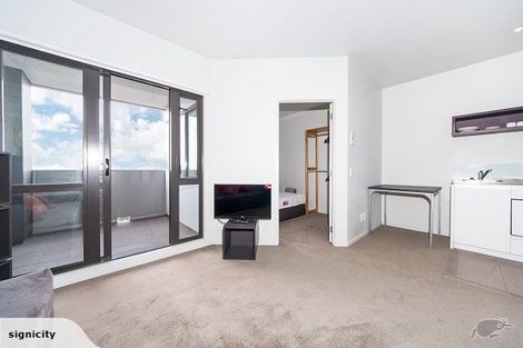 Photo of property in St Paul Apartments, 1b/4 Saint Paul Street, Auckland Central, Auckland, 1010