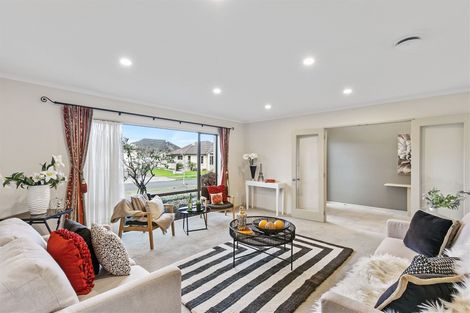 Photo of property in 1 Clomell Drive, Flat Bush, Auckland, 2019