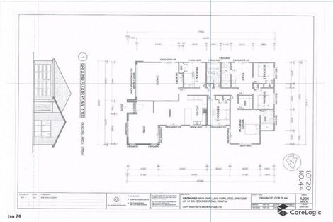 Photo of property in 46 Schoolside Road, Kumeu, 0810