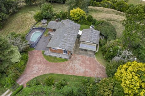 Photo of property in 379 Mangarino Road, Hangatiki, Te Kuiti, 3986