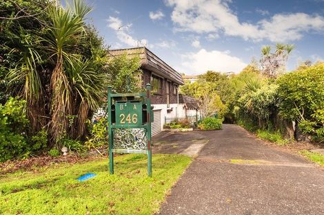Photo of property in 1/246 Beach Road, Campbells Bay, Auckland, 0630