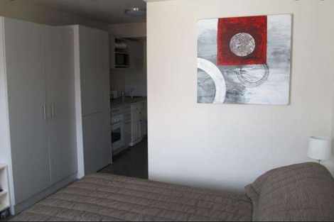 Photo of property in The Peak Apartments, 1001/170 Taranaki Street, Te Aro, Wellington, 6011