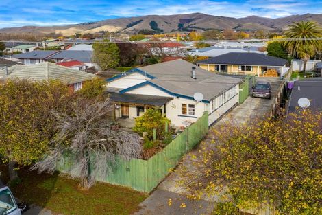 Photo of property in 110 Muller Road, Blenheim, 7201