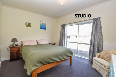 Photo of property in 433 Belvedere Road, Carrington, Carterton, 5791