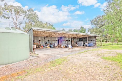 Photo of property in 166 Mount Brown Road, Broomfield, Amberley, 7482