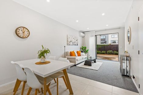 Photo of property in 40 Ringa Matau Road, Hobsonville, Auckland, 0616