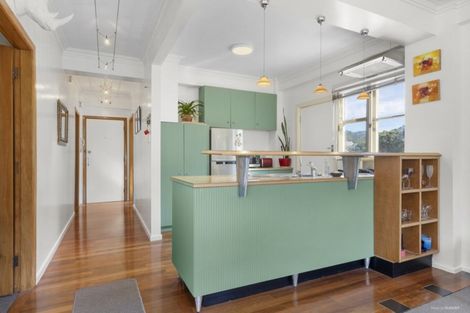 Photo of property in 6/68 Hill Street, Thorndon, Wellington, 6011