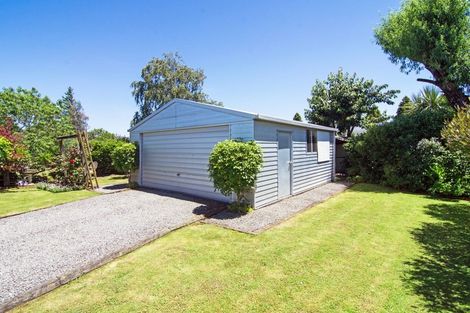 Photo of property in 4 Wyndham Street, Carterton, 5713