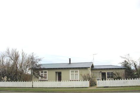 Photo of property in 269 Pomona Street, Strathern, Invercargill, 9812