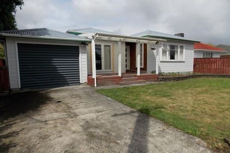 Photo of property in 56 Routley Crescent, Elderslea, Upper Hutt, 5018