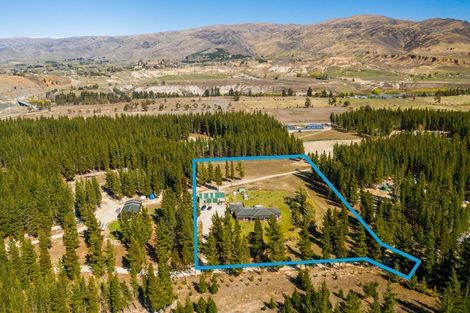 Photo of property in 260 Bannockburn Road, Cromwell, 9384