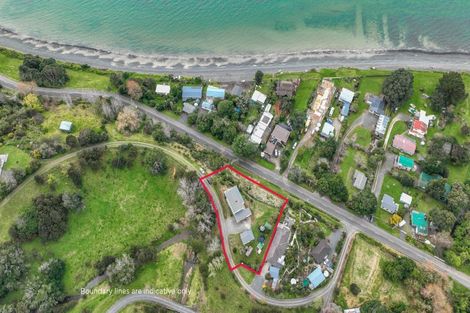 Photo of property in 1801a East Coast Road, Whakatiwai, Pokeno, 2473