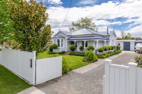 Photo of property in 32 Fulton Street, Springlands, Blenheim, 7201