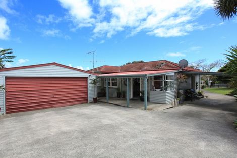 Photo of property in 76 Wainui Road, Raglan, 3225