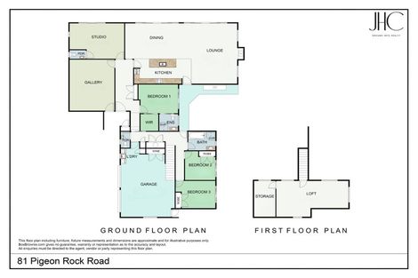 Photo of property in 81 Pigeon Rock Road, Cornish Point, Cromwell, 9384