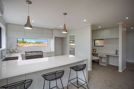 Photo of property in 4 Vaughan Drive, Rolleston, 7614