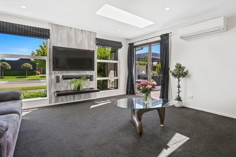 Photo of property in 18 Taiore Crescent, Marshland, Christchurch, 8083
