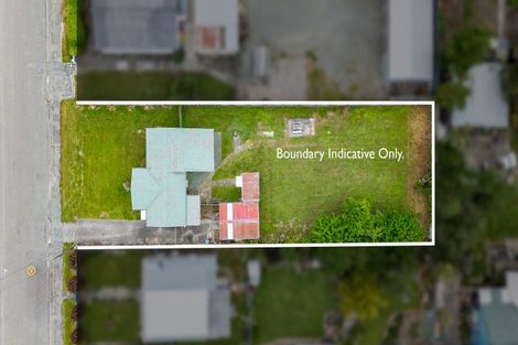 Photo of property in 28 Augustine Street, Waimate, 7924