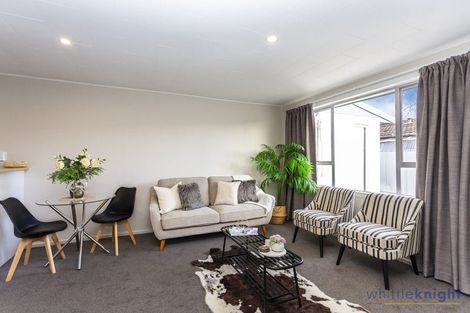 Photo of property in 2/74 King Street, Sydenham, Christchurch, 8023