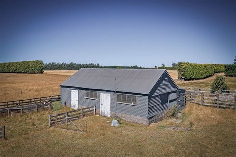 Photo of property in 2159 Old West Coast Road, Kirwee, Christchurch, 7671
