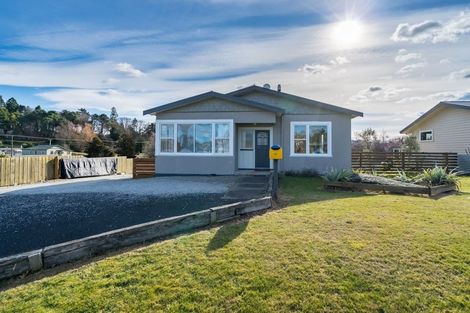 Photo of property in 43 Copinsha Street, Palmerston, 9430