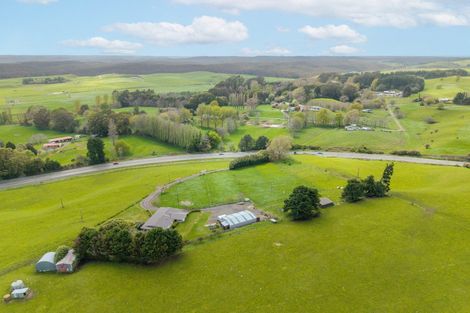 Photo of property in 3776 State Highway 1, Tokoroa, 3491