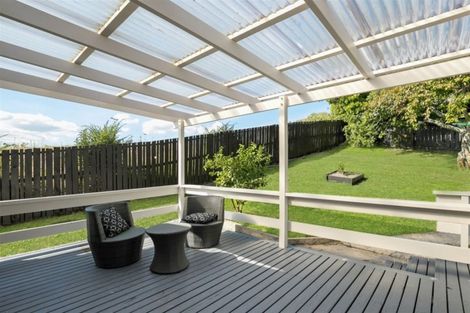 Photo of property in 45 Matuhi Rise, Henderson, Auckland, 0612